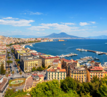 Les Thermalies 2024 : à la découverte de l'Italie, l'autre paradis thermal