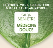 Salon Bien Être et Médecine Douce : la 40ème édition démarre cette semaine à Paris