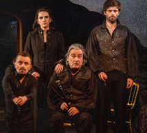 Les Diaboliques de Christophe Barbier au Théâtre de Poche Montparnasse : Diaboliquement sympathique !