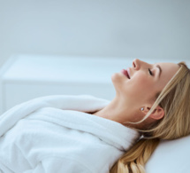 Et si la cure thermale était la réponse à vos douleurs ?
