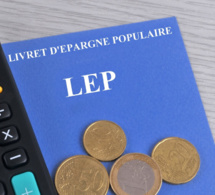 Fin des doublons de livre d'épargne