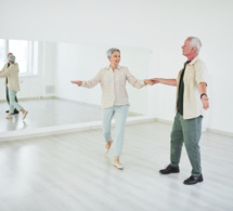 Les bienfaits de la danse sur la santé des seniors : le point avec David Issaly, fondateur de DanseTousStyles