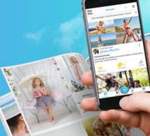 Petit Potin : une nouvelle application qui favorise les liens et les échanges intergénérationnels