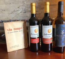 Les vins du sud-ouest de Gérard Bertrand