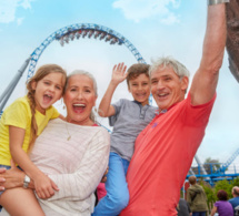 Europa-Park : de bons moments pour les seniors dans cet immense parc d'attraction entre France et Allemagne