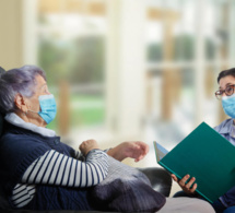 Personnes âgées : comment faciliter le maintien à domicile ?