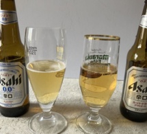 Alcool : le 0% marketing du mois de janvier
