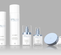 Stylage Skin Pro : nouvelle gamme de produits anti-âge