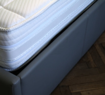 Le sommeil chez les seniors : faites la différence avec un matelas à mémoire de forme
