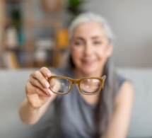 Lunettes: une sélection de montures idéales pour une forte myopie