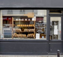 Paris : Shinya Shokudo, un pain excellent qui se conserve !