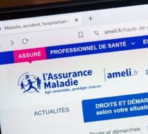 "Complément dossier" : téléservice de l'Assurance maladie pour déposer vos documents manquants