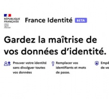 Avec France Identité, générez des justificatifs d'identité à usage unique