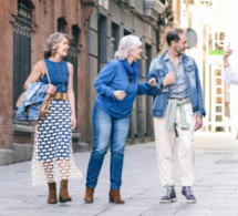 Comment s'habiller après 60 ans sans sacrifier son style en 2024 ?