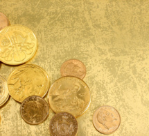 À près de 70 000 euros le kilo, le cours de l'or atteint un nouveau record