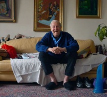 Les Vieux : entretien avec Claus Drexel, le réalisateur de ce beau documentaire (partie 1)