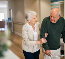 Comment bien choisir un déambulateur ?
