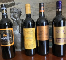 Les seconds vins ou le plaisir d'un grand nom (partie 1)
