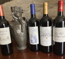 Les seconds vins ou le plaisir d'un grand nom (partie 2)