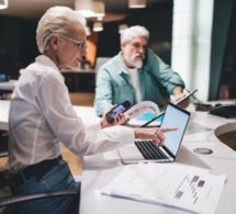 Emploi des seniors : le CETU proche d'un accord ?