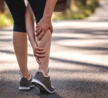 Douleurs musculaires du mollet : le point avec l'Association Française de Chiropraxie
