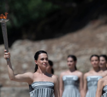 Fondation Recherche Alzheimer : le gériatre Olivier de Ladoucette portera la Flamme Olympique le 14 juillet à Paris
