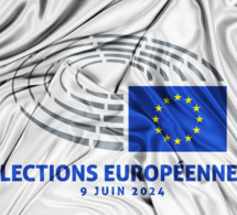 Èlections Européennes du 09 juin 2024 ©Shutterstock
