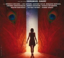 Eurydice de Jean Anouilh au Lucernaire : amour, toujours ?