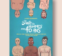 La santé des hommes après 40 ans de Laure Dasinieres (livre)