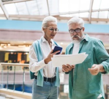 E.E.Emploi : un format intéressant pour favoriser le retour à l'emploi des chômeurs seniors