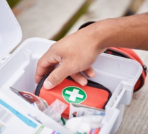 Catakit : le sac d'urgence climatique que chaque foyer devrait posséder (Croix Rouge)