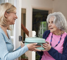 Loi Bien Vieillir : suppression de l'obligation alimentaire envers un grand-parent, dans certains cas