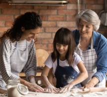 Intergénération, entre jeunes et seniors, un terrain commun : l'envie d'être utile !