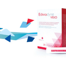 Ethnodyne Visio : un complément alimentaire pour les troubles de la vision liés à l'âge