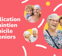 Mâcon : mise en place de la plateforme Gabby pour faciliter la vie des seniors à domicile