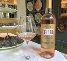 Les rosés de Bandol : l'aristocratie du rosé