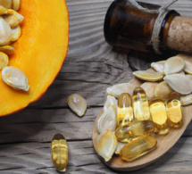 Les graines de courges : bonnes pour la prostate et pour la santé !