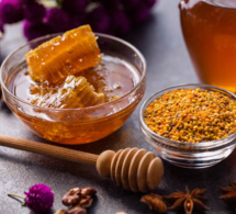 Tous les bienfaits pour la santé des composants de la propolis !