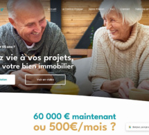 Merci Prosper : transformer immédiatement une partie du patrimoine des seniors en liquidités
