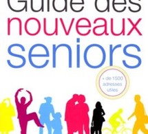 Guide des nouveaux seniors : 1500 coordonnées pour bien vieillir en France
