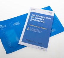 Cancer colorectal : un point récent sur son dépistage