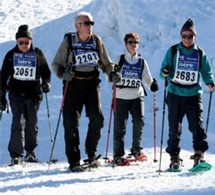 Foulée Blanche : 30ème rendez-vous annuel la semaine prochaine avec une journée « senior » le 17 janvier