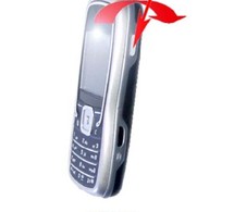 Un téléphone portable détecte les chutes des personnes âgées