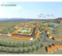 Hameaux de Bel Air : un village « senior » à Castres