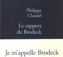Le rapport de Brodeck de Philippe Claudel : les bios du village