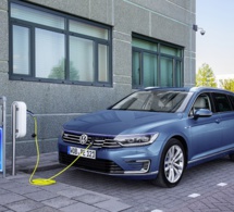 Volkswagen Passat GTE : une Passat essence hybride moins chère qu'un Diesel