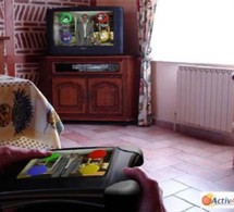 ActivAge souhaite favoriser l’utilisation de services interactifs par le biais d’un téléviseur  