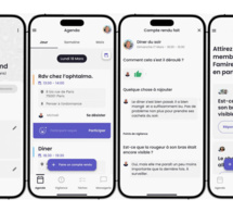 Application Famirelay : pour transformer le quotidien des aidants Application Famirelay : pour transformer le quotidien des aidants