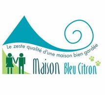 Maison Bleu Citron : des retraités gardent les maisons et les animaux pendant votre absence