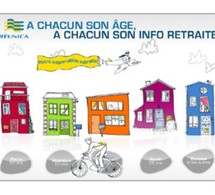 Réunica propose un site Internet dédié à l’information des actifs sur leur future retraite